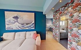 La Votanique Center Apartment